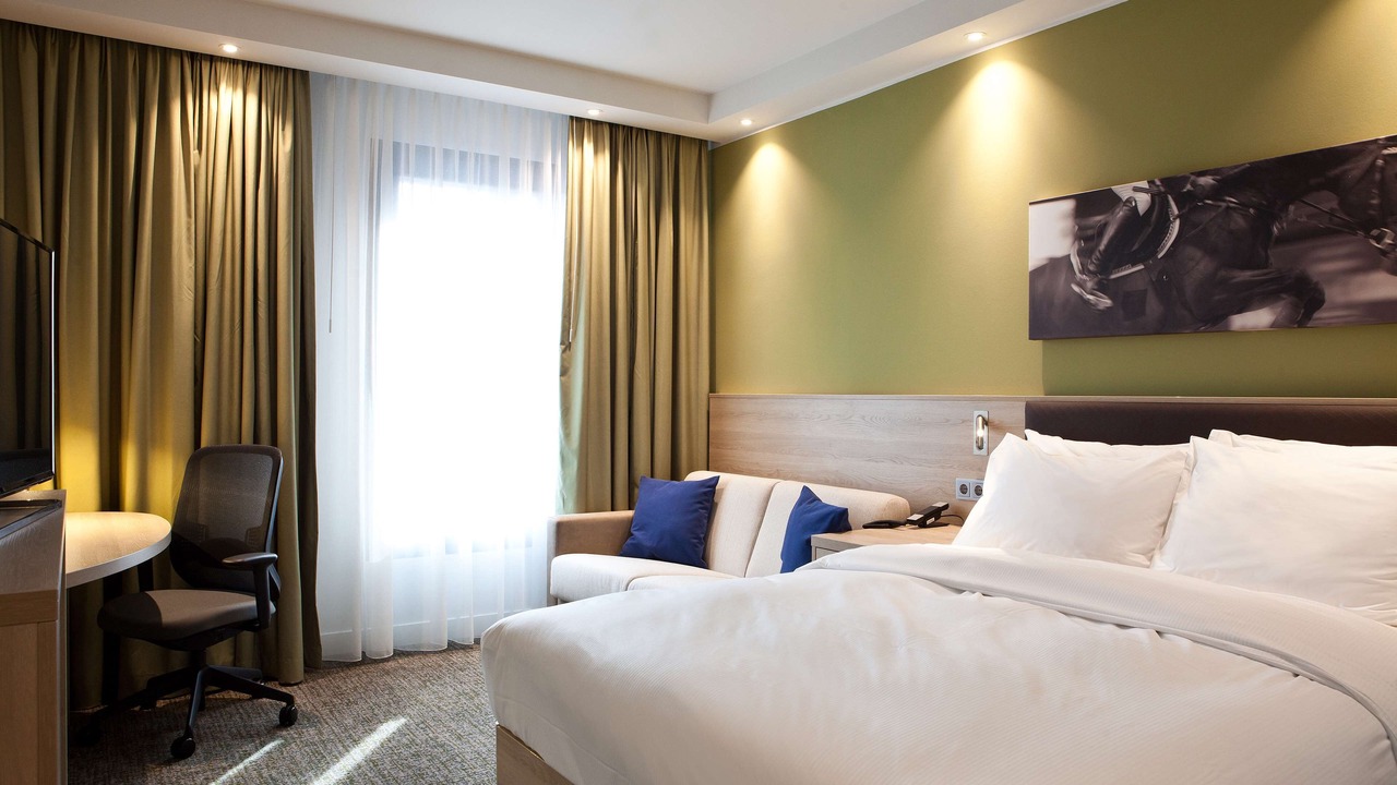 Photo of Bedroom in Aachen