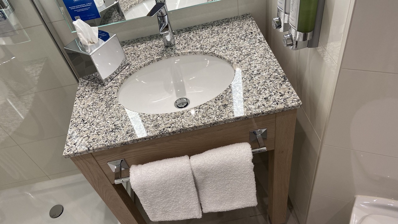 Photo of Bathroom in Aachen