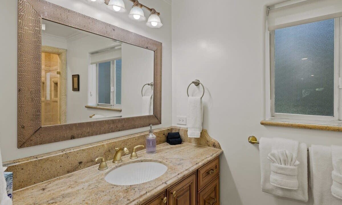 Photo of Bathroom in Northwest Carmel