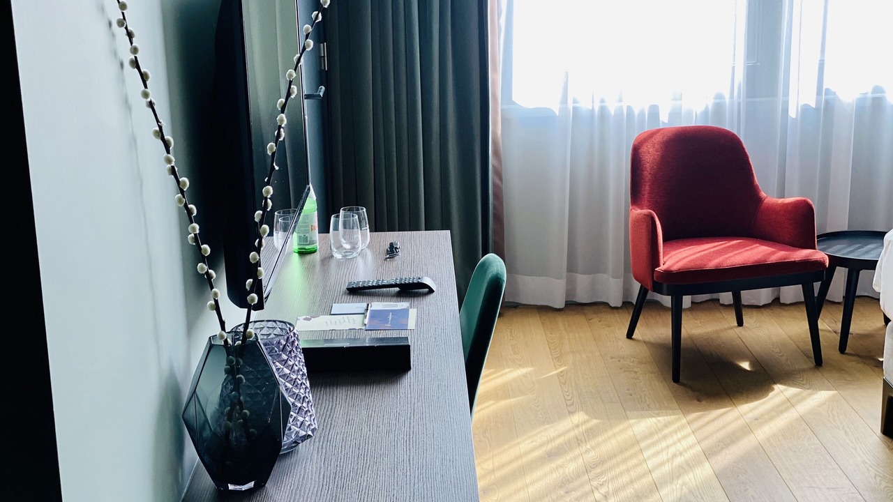 Photo of Bedroom in De Kaaien