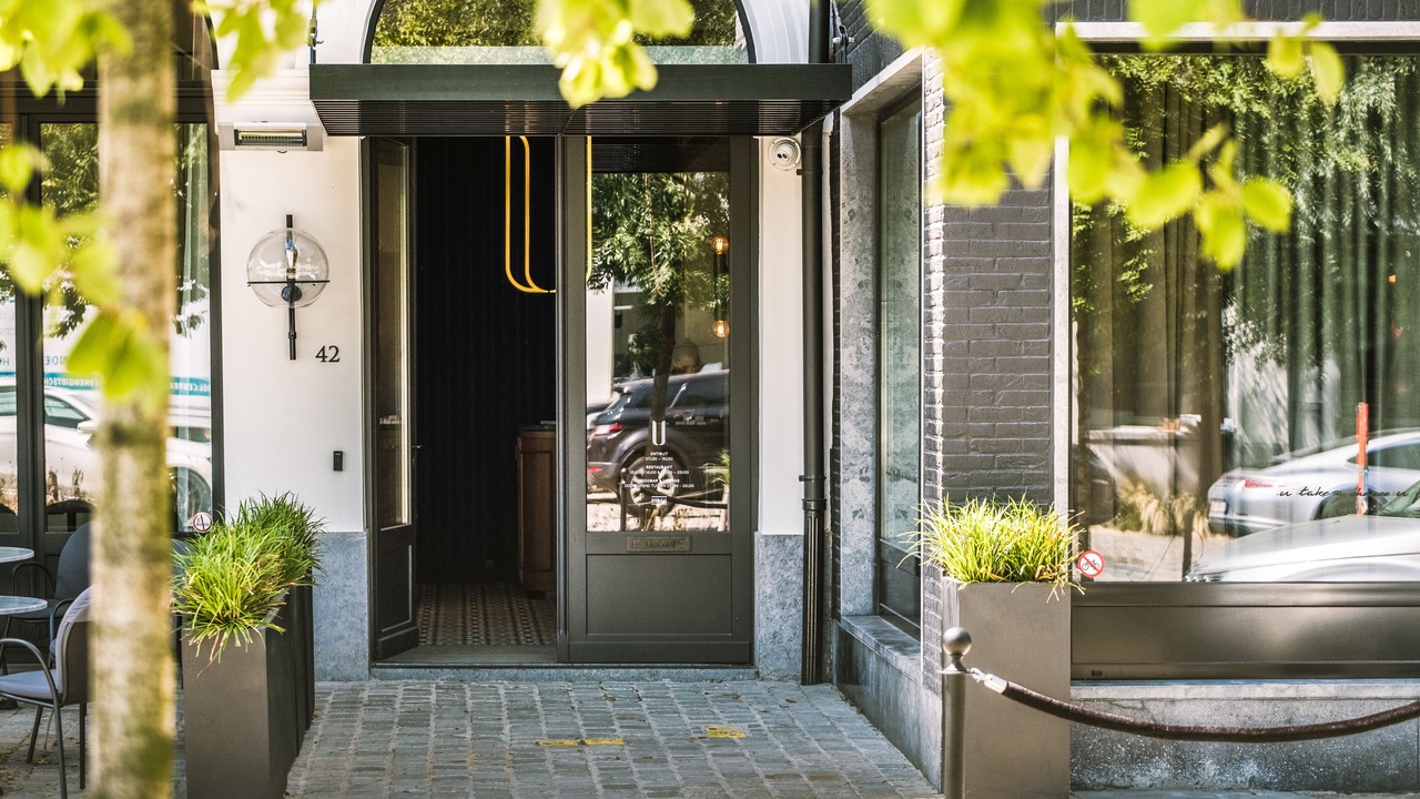 Photo of Outdoor in De Kaaien