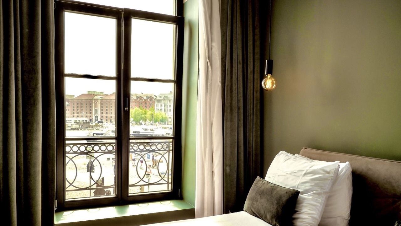 Photo of Bedroom in De Kaaien