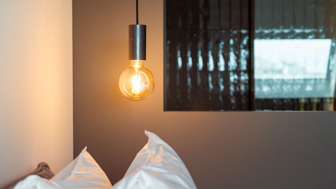 Photo of Bedroom in De Kaaien