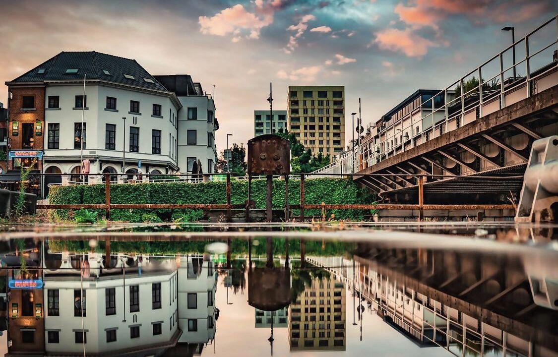 Photo of Outdoor in De Kaaien