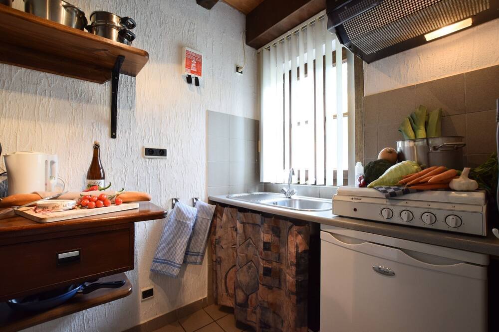 Photo of Kitchen in Nadrin