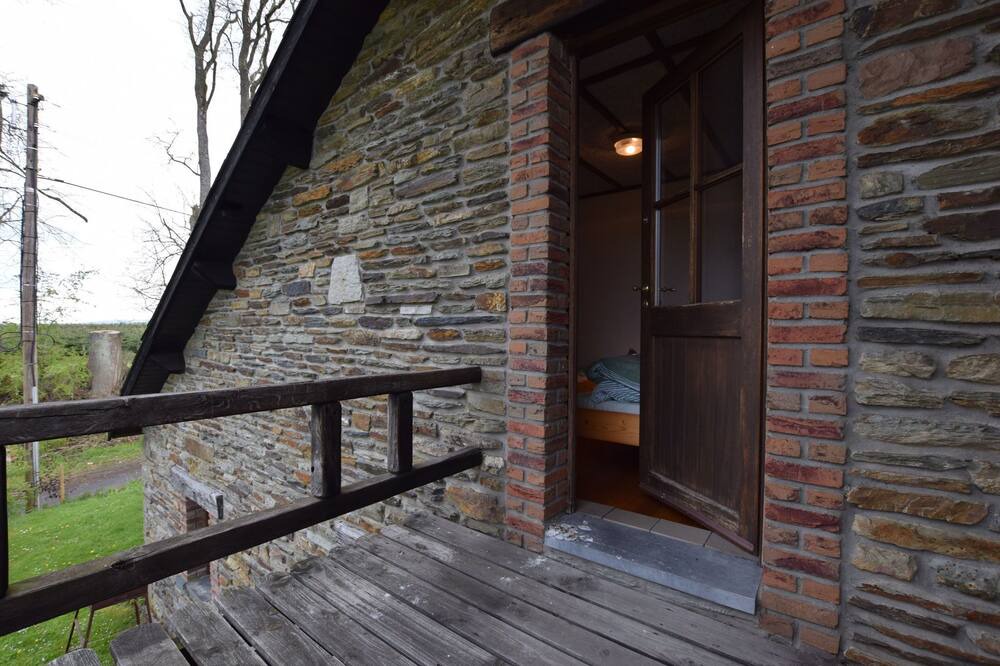 Photo of Patio Balcony in Nadrin