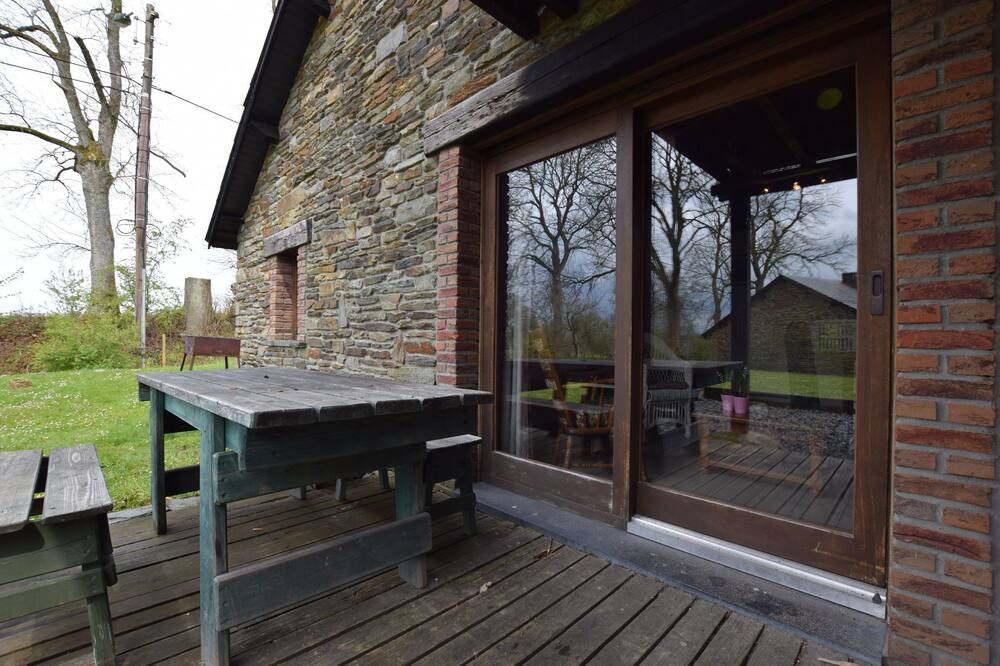 Photo of Patio Balcony in Nadrin