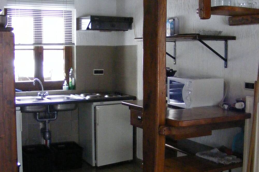 Photo of Kitchen in Nadrin
