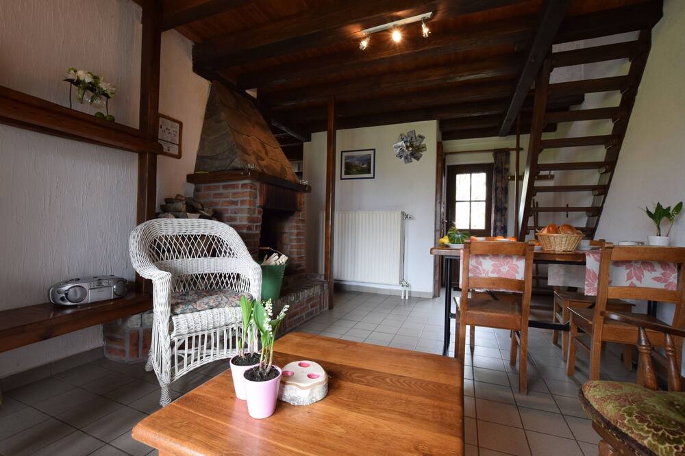 Photo of Livingroom in Nadrin