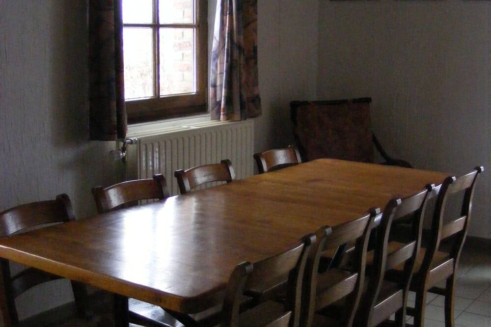 Photo of Livingroom in Nadrin