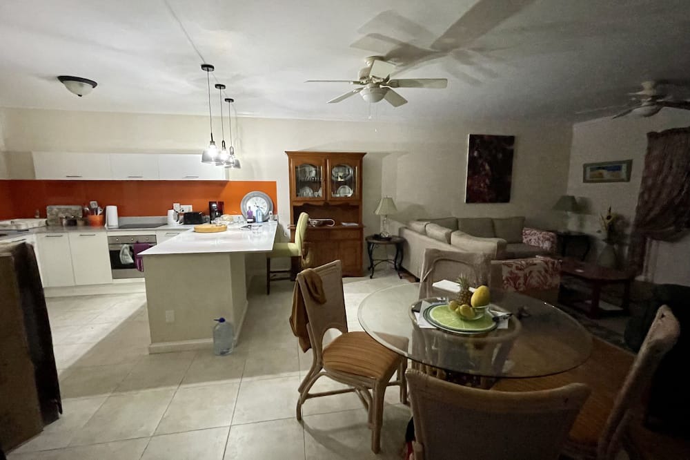 Photo of Kitchen in Vuemont
