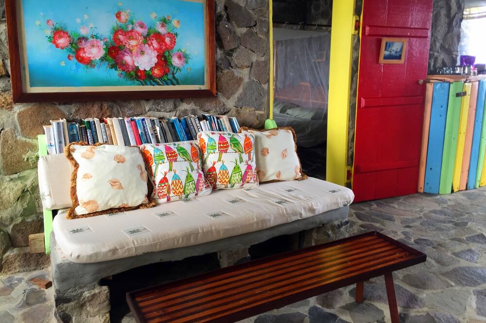 Photo of Bedroom in Moonhole