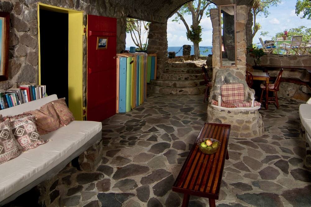 Photo of Bedroom in Moonhole