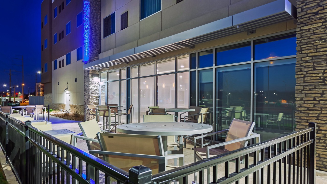 Photo of Outdoor in Lenexa