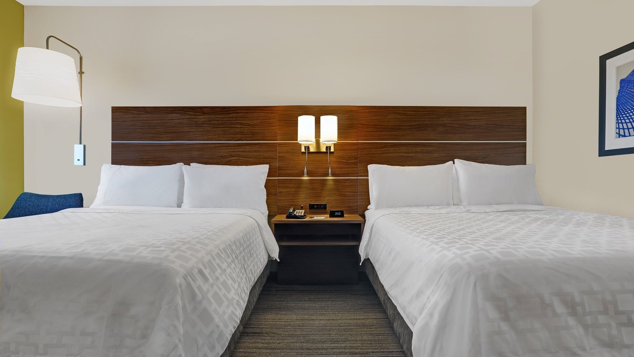 Photo of Bedroom in Lenexa