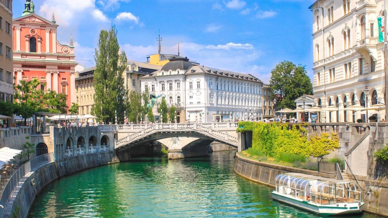 Photo of Others in Ljubljana City Centre