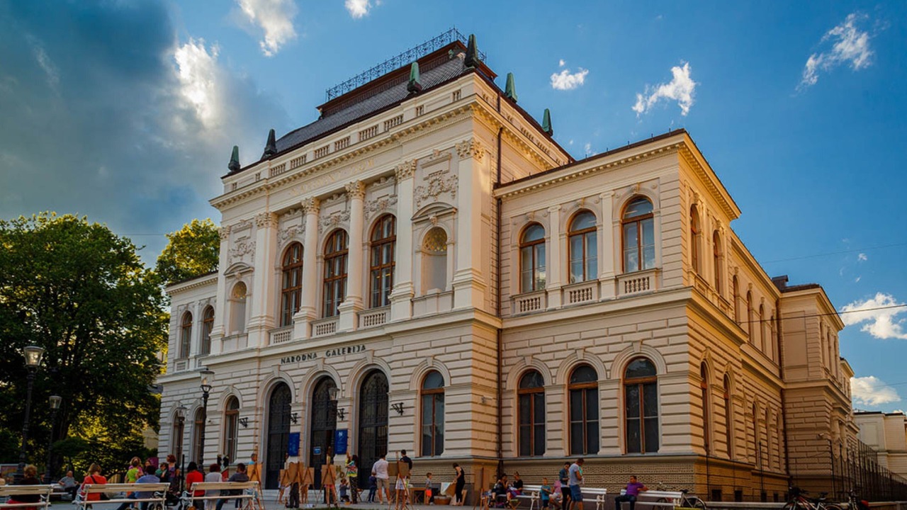 Photo of Others in Ljubljana City Centre