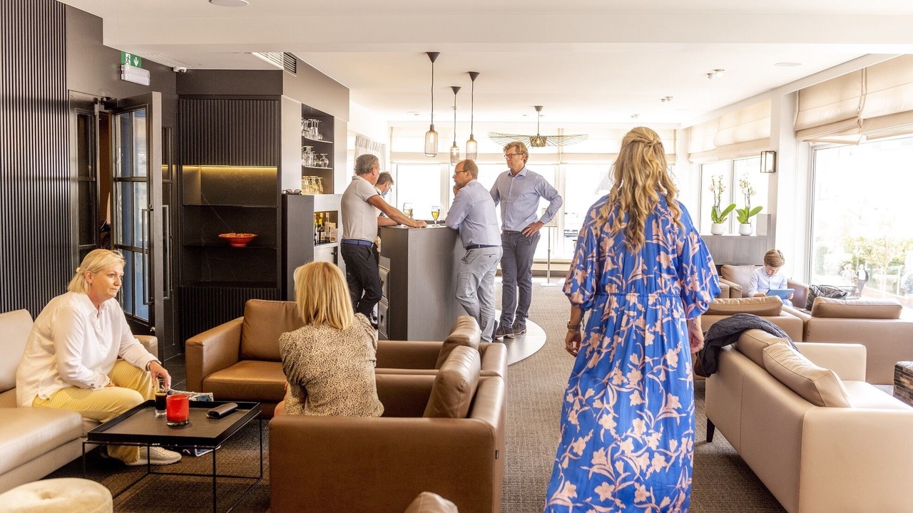 Photo of Others in Knokke