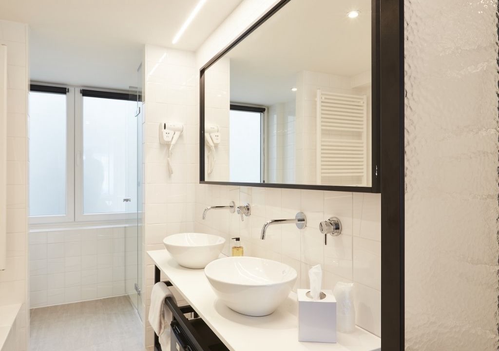 Photo of Bathroom in Knokke