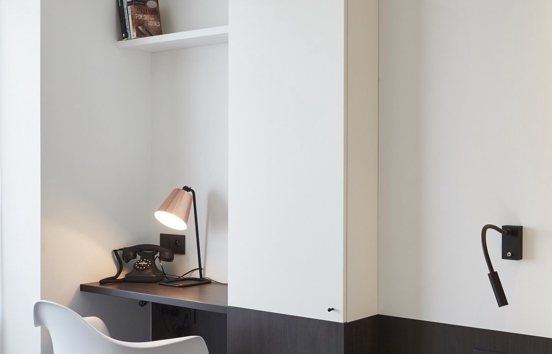 Photo of Bedroom in Knokke