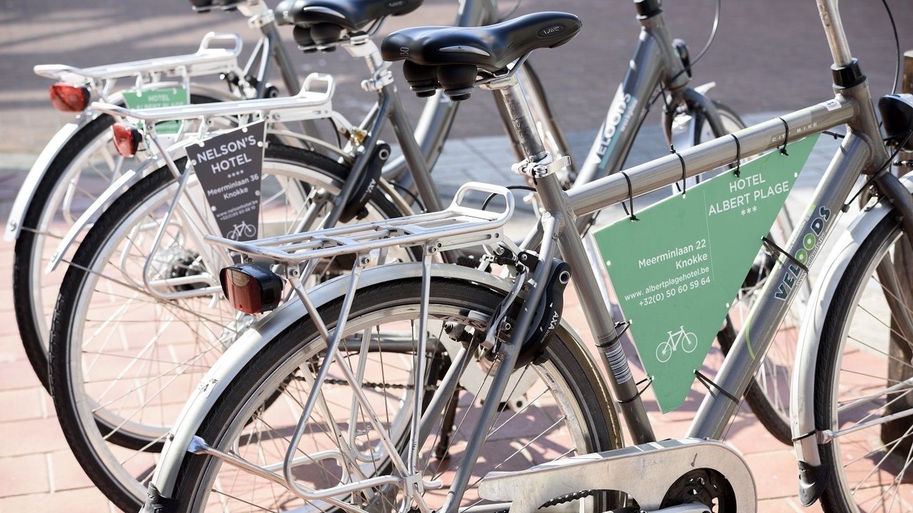 Photo of Outdoor in Knokke