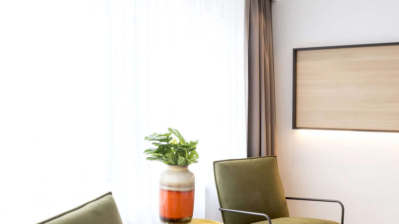 Photo of Bedroom in Knokke