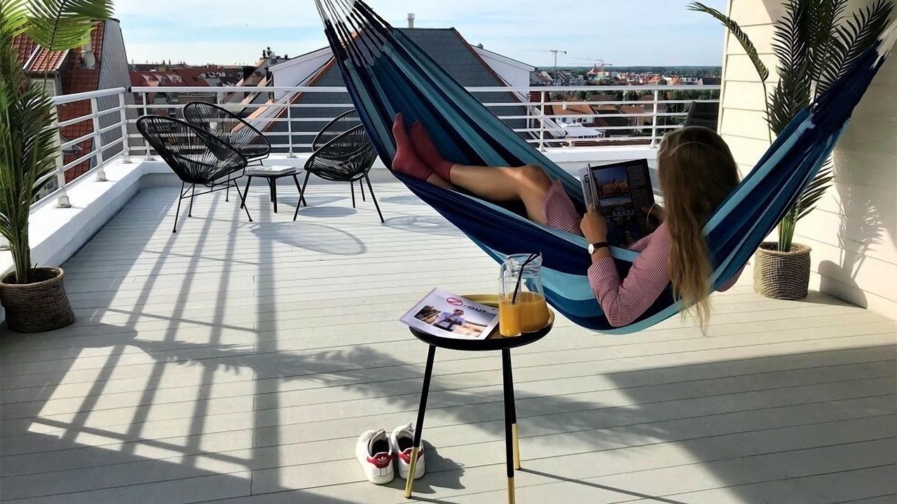 Photo of Outdoor in Knokke