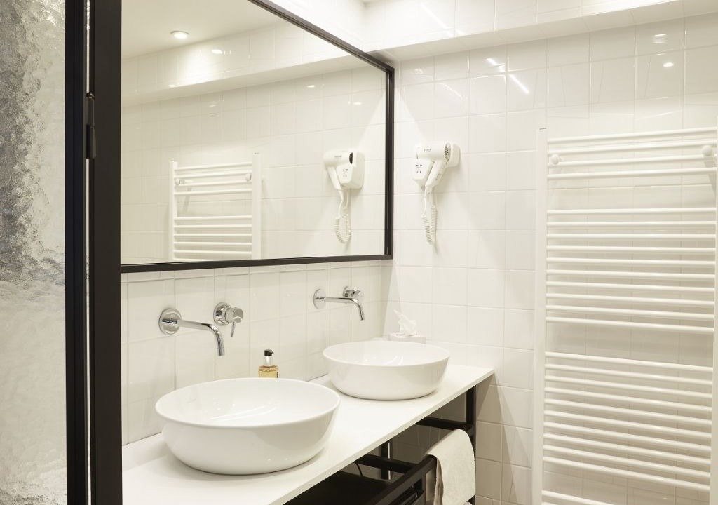 Photo of Bathroom in Knokke