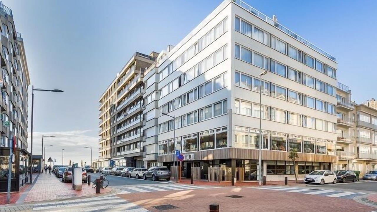Photo of Others in Knokke