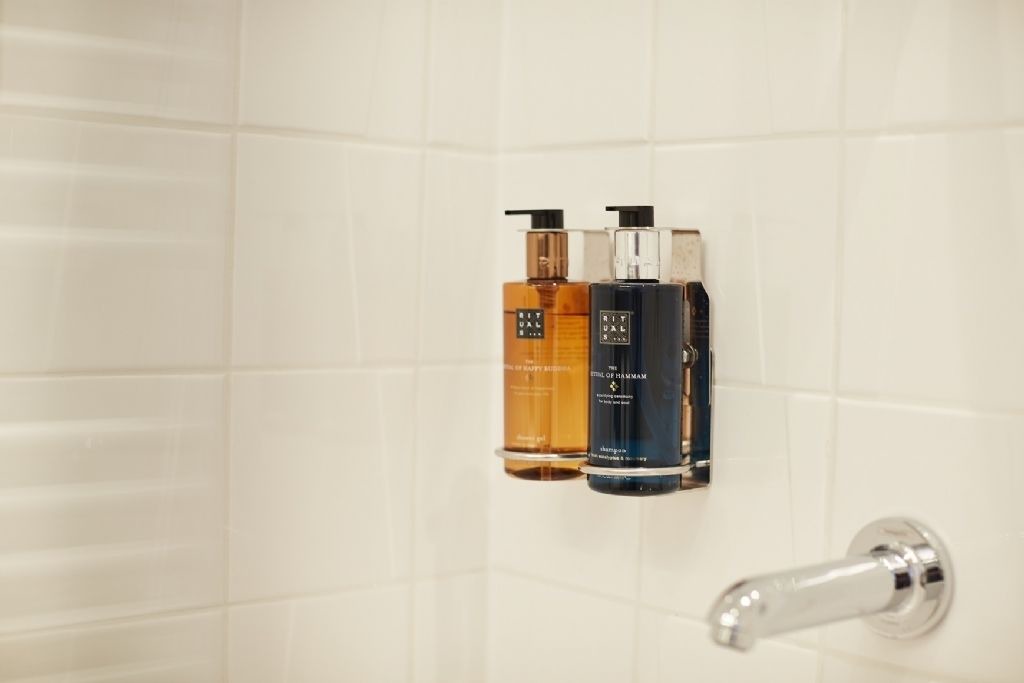 Photo of Bathroom in Knokke
