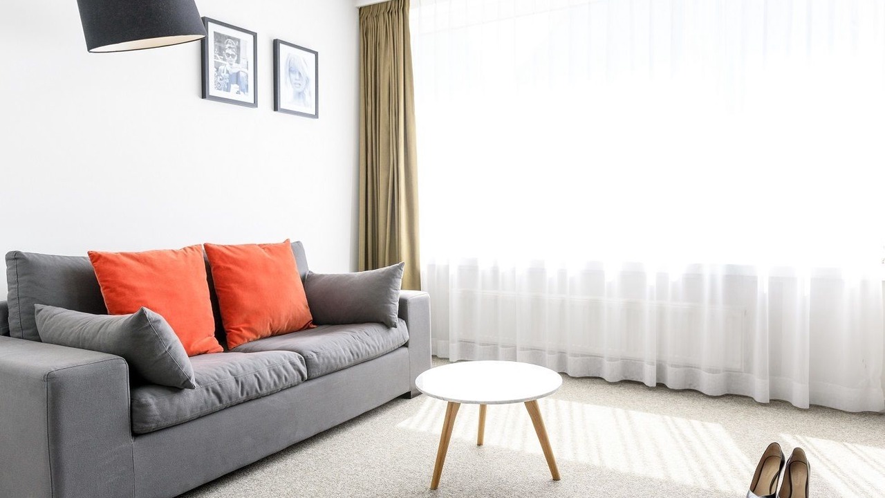 Photo of Bedroom in Knokke