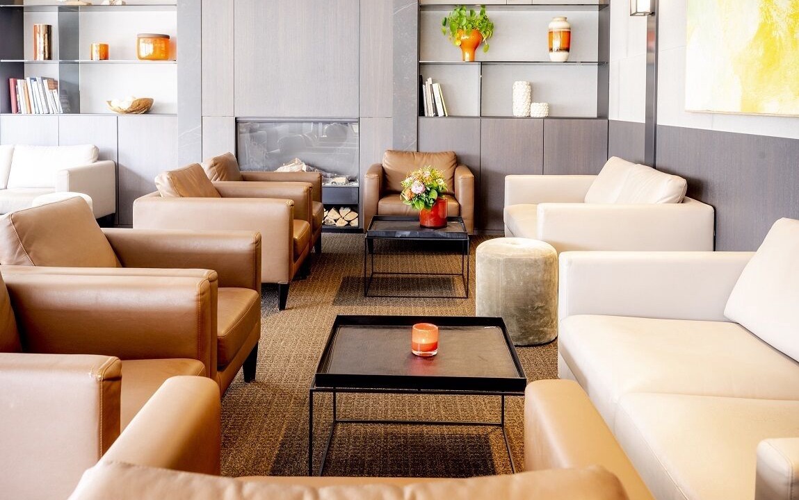 Photo of Livingroom in Knokke
