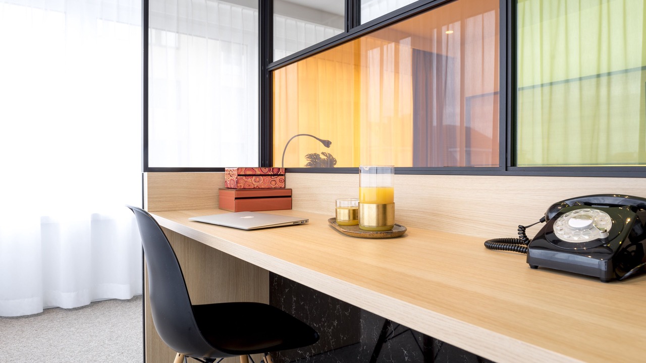 Photo of Bedroom in Knokke