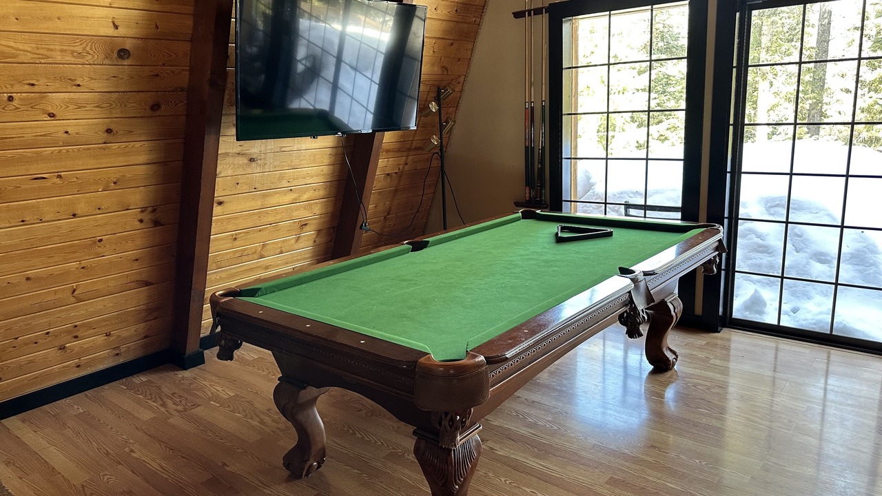 Photo of Bedroom in Duck Creek Village