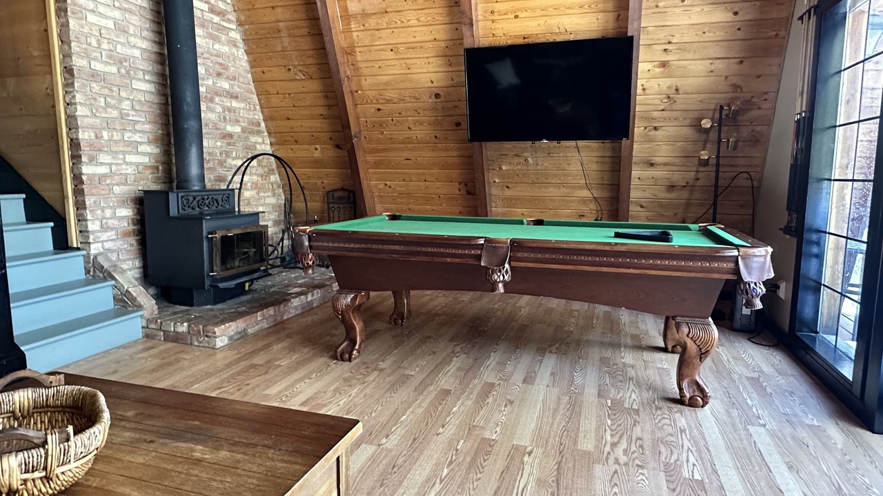 Photo of Bedroom in Duck Creek Village