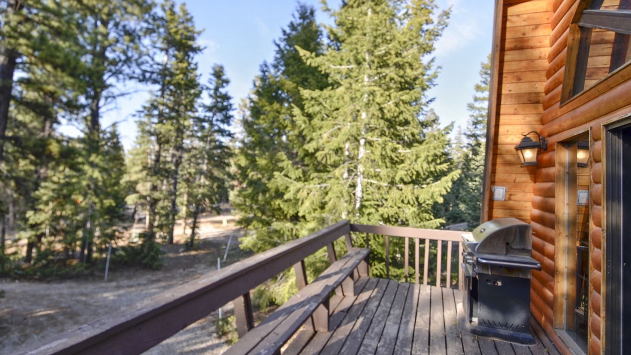 Photo of Outdoor in Duck Creek Village