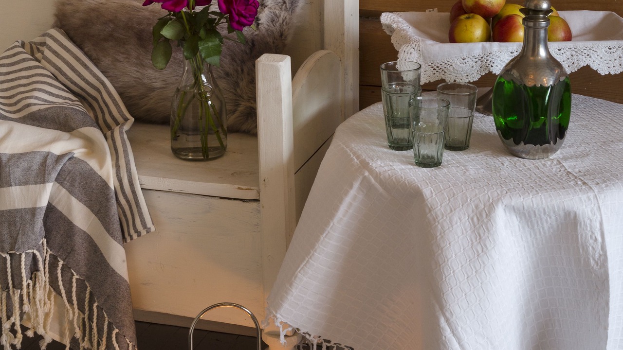 Photo of Bedroom in Eggedal