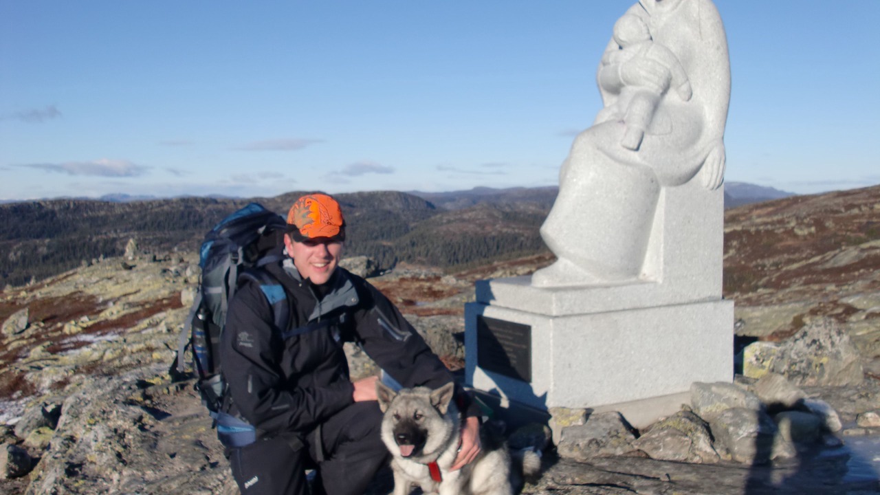 Photo of Outdoor in Eggedal