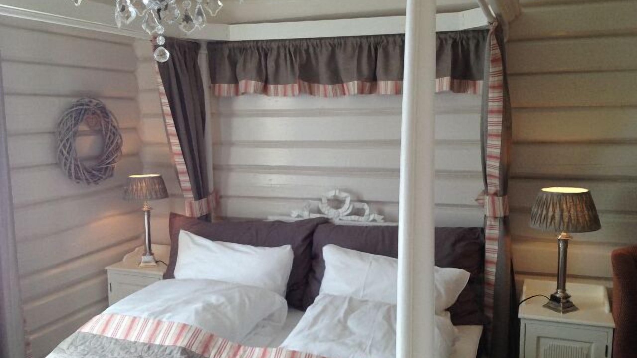 Photo of Bedroom in Eggedal
