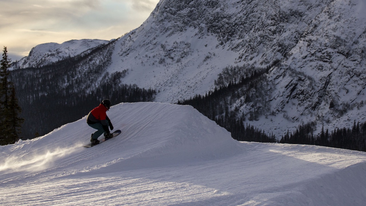 Photo of Others in Eggedal