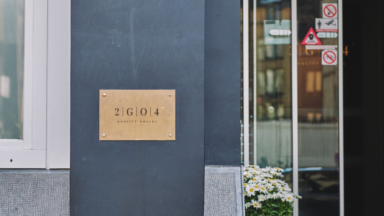 Photo of Outdoor in Rogier