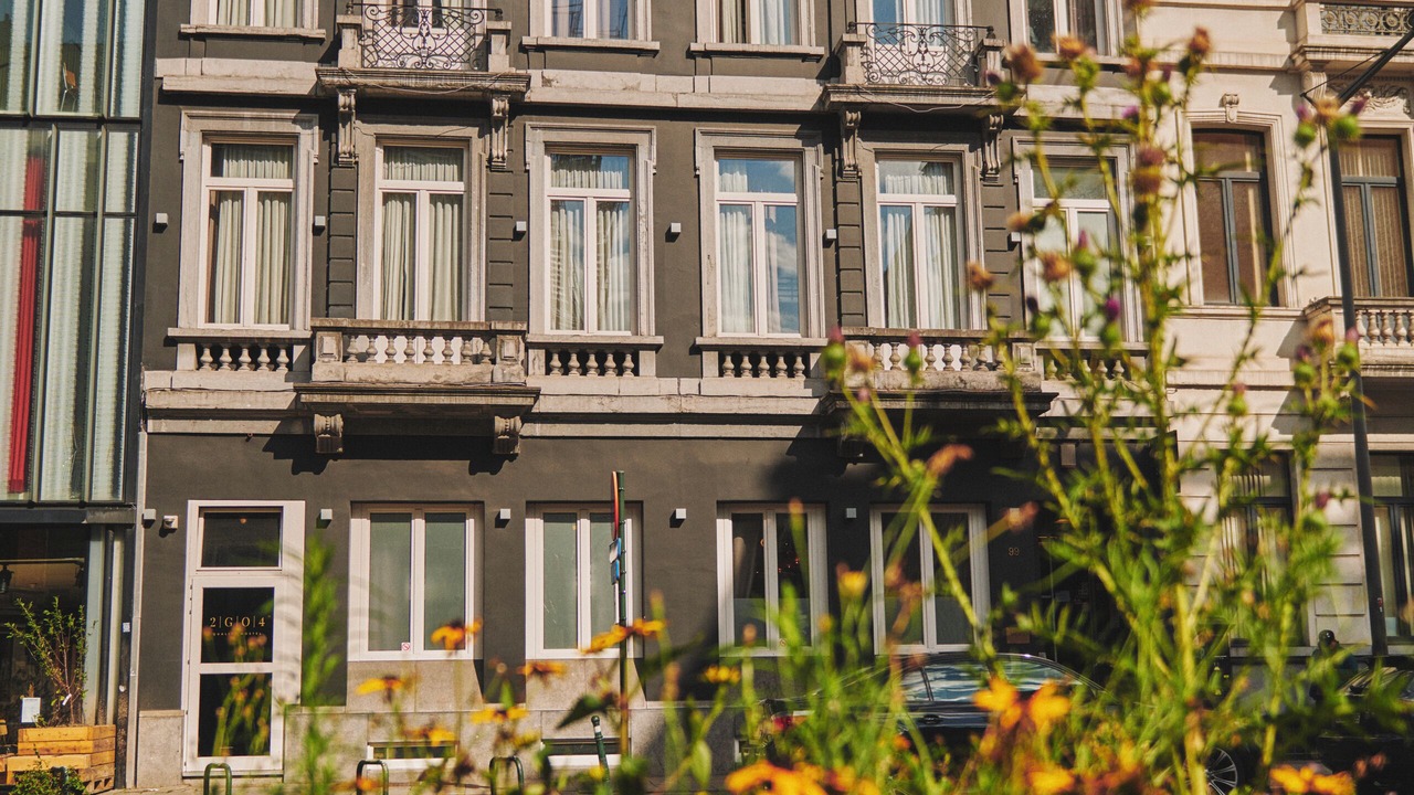 Photo of Outdoor in Rogier