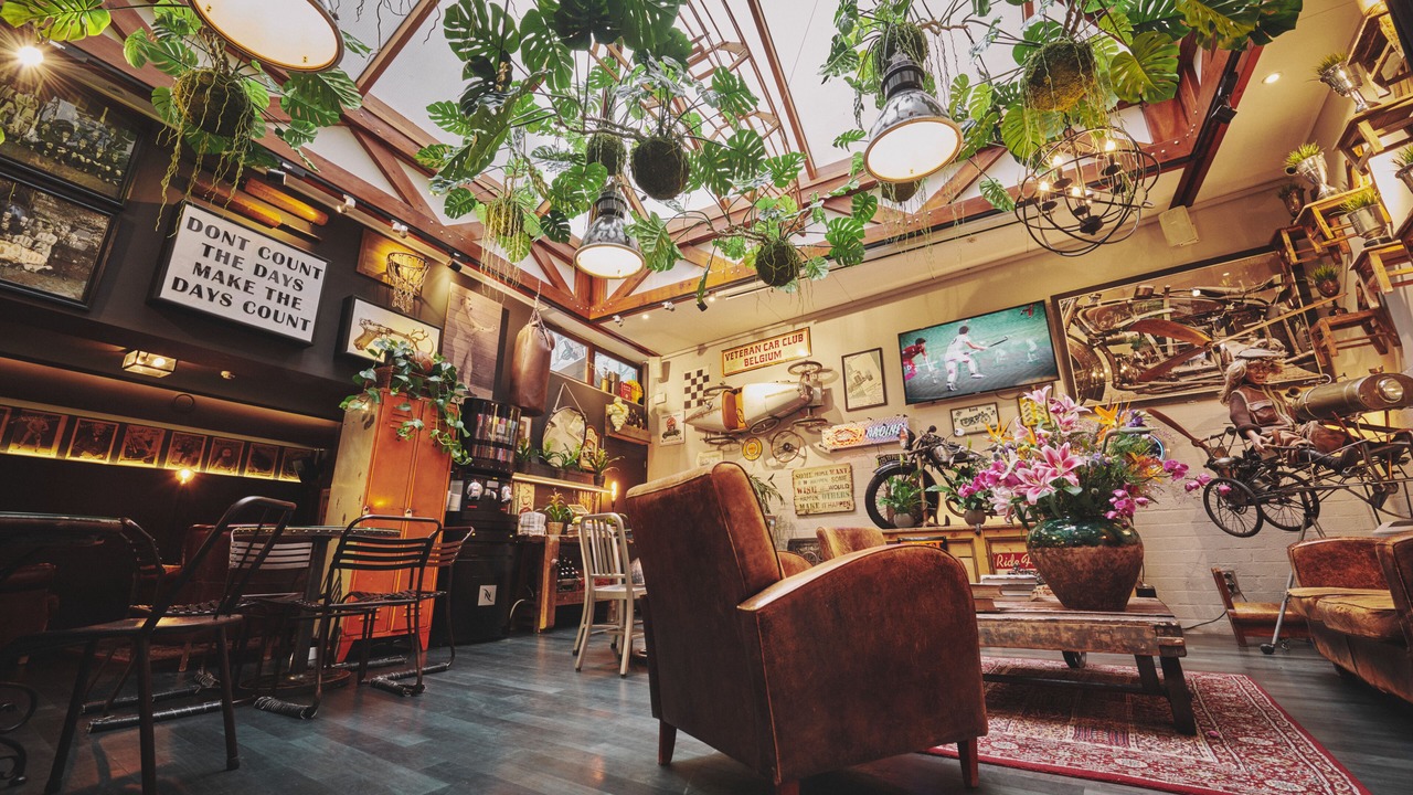 Photo of Patio Balcony in Rogier