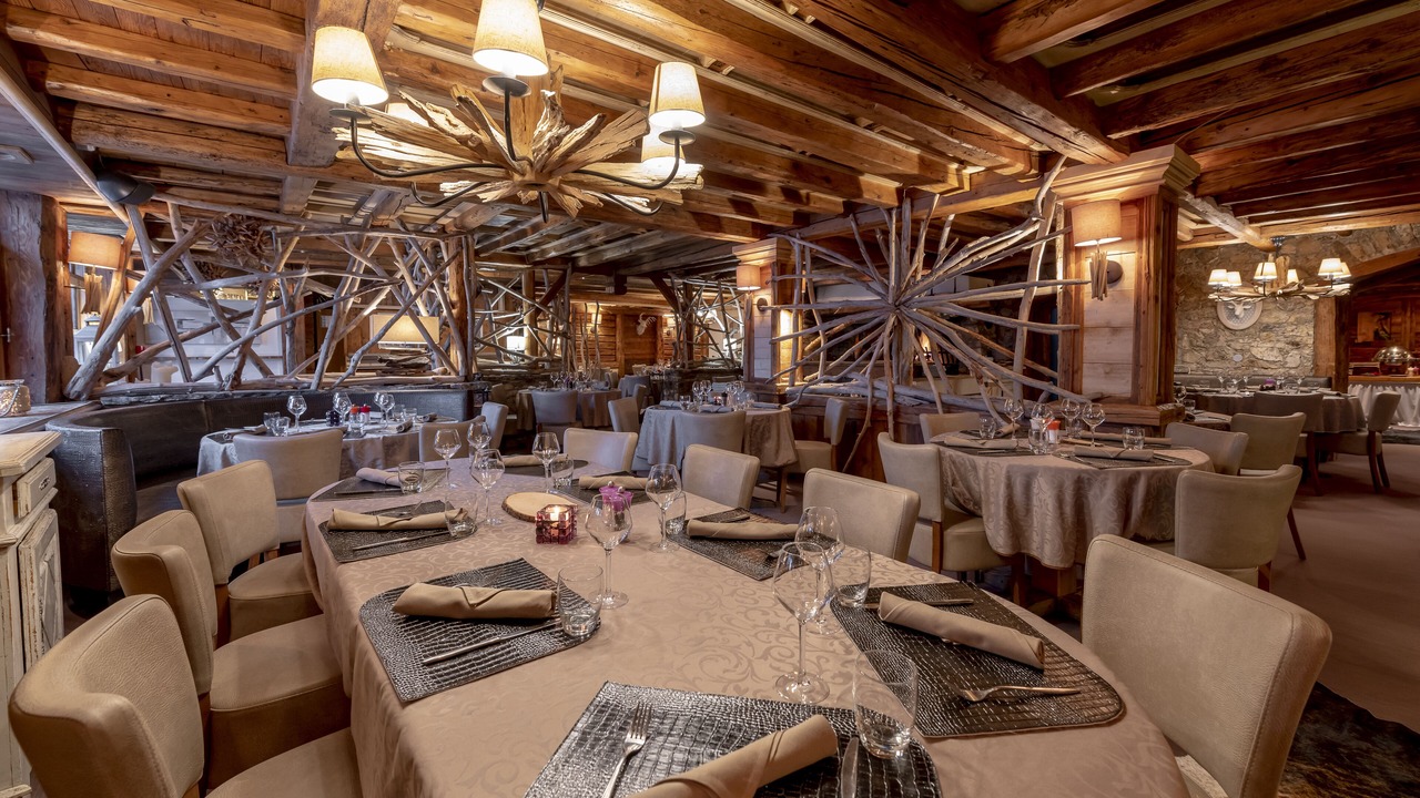 Photo of Others in Meribel Centre