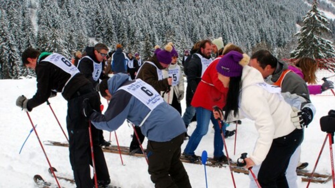 Photo of Others in Meribel Centre