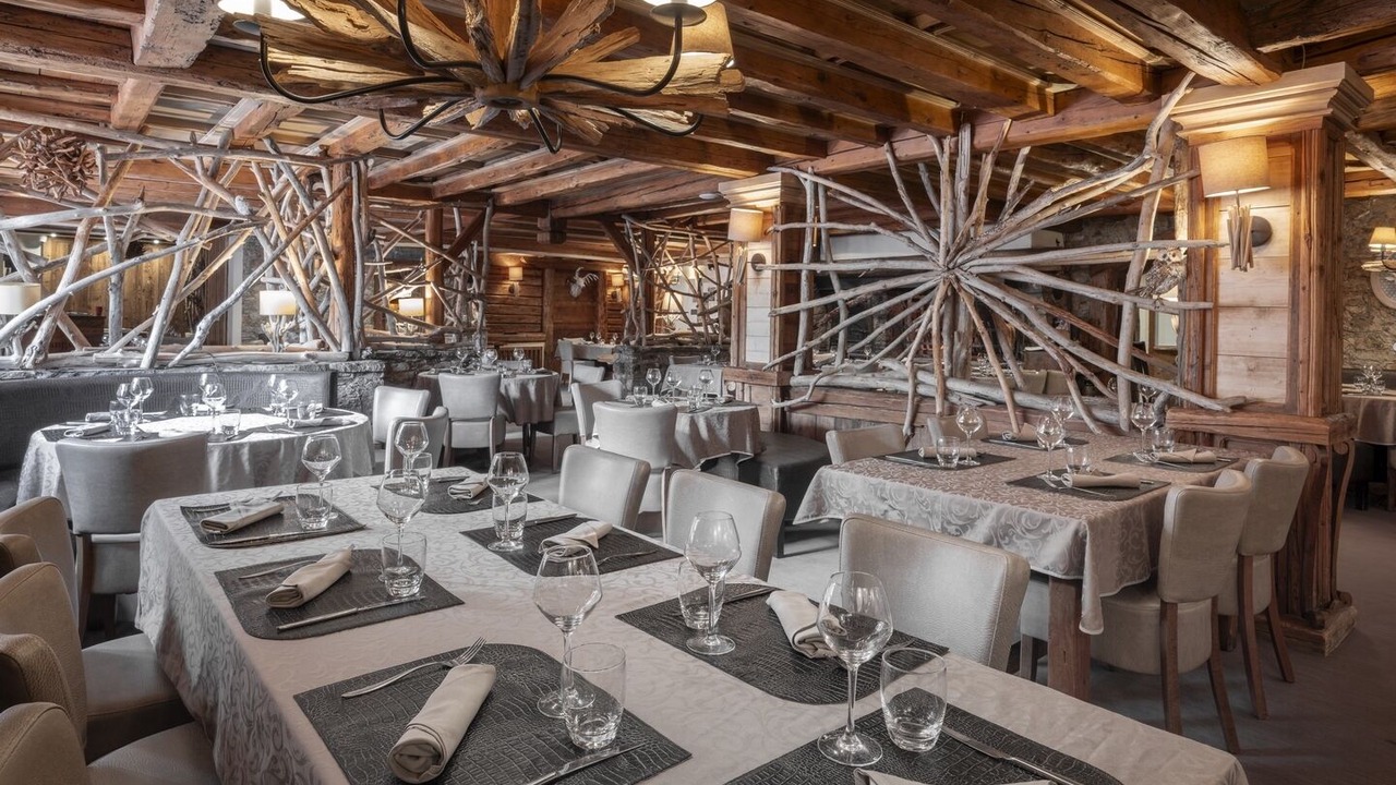 Photo of Others in Meribel Centre
