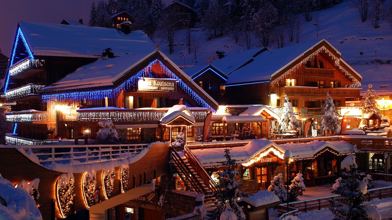 Photo of Others in Meribel Centre