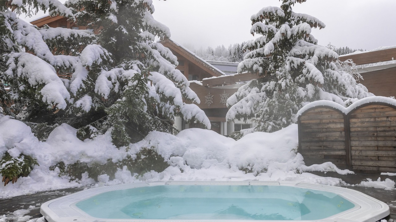 Photo of Outdoor in Meribel Centre