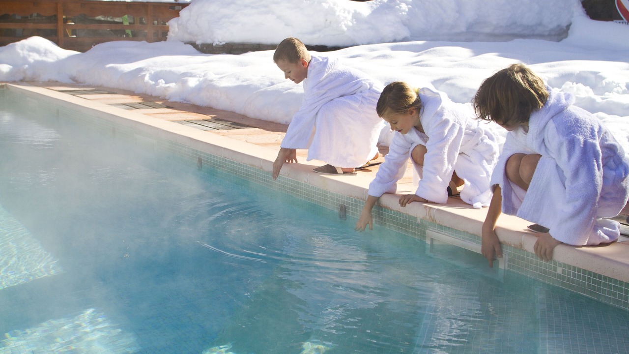 Photo of Outdoor in Meribel Centre