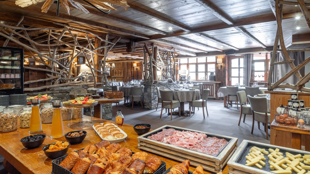 Photo of Others in Meribel Centre